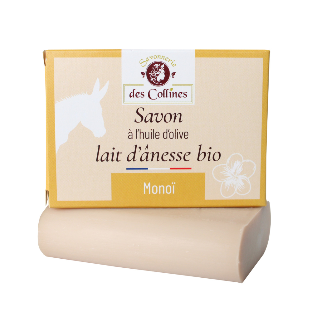 Découvrez notre gamme de savons naturels et économiques au lait d'anesse — free download