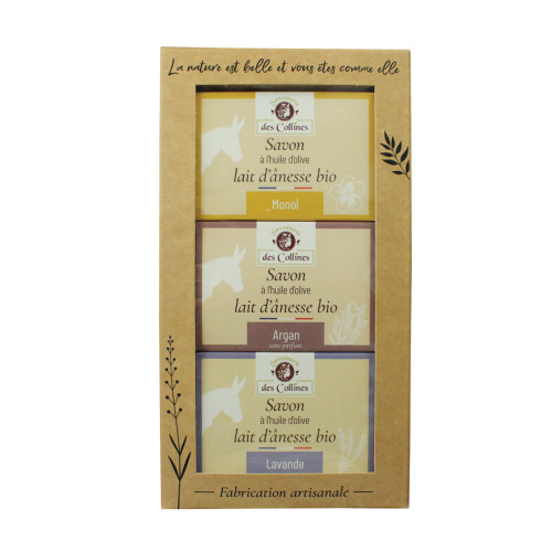 lot_savons_lait_anesse lot_savons_lait_anesse