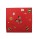 Coffret Étoiles de Noël - S