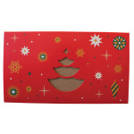 Coffret Étoiles de Noël - L