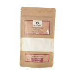 Masque en poudre au lait de chèvre à réhydrater- tous types de peaux 100g