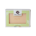Savon végétal Pépita