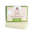 Savon lait d'ânesse Verveine