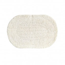 Porte savon ecologique - loofah - Savonnerie des Collines