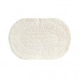 Porte savon loofah