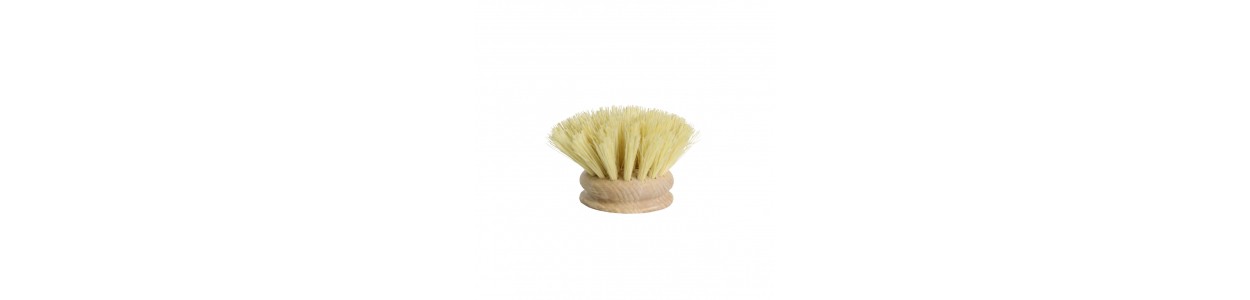 Recharge - brosse vaisselle - Savonnerie des Collines