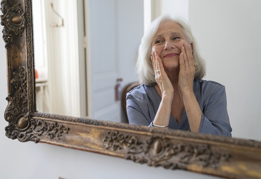 Crème Visage Légère au Lait d'Ânesse pour une Peau Plus Hydratée