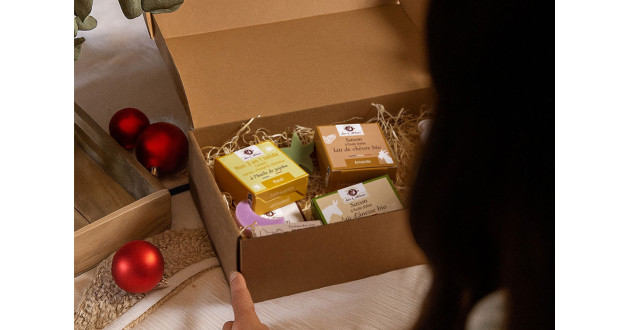 Coffrets cadeaux personnalisables : des cadeaux sur mesure pour les CSE, entreprises et établissements