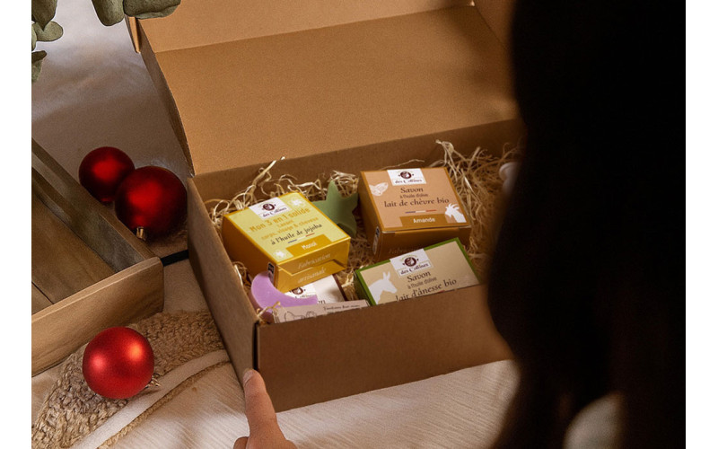 Coffrets cadeaux personnalisables : des cadeaux sur mesure pour les CSE, entreprises et établissements