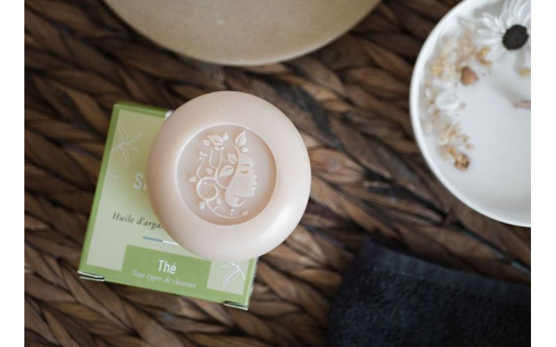 Shampooing Solide et Lavant 3 en 1 : Les Alliés Pratiques pour les Week-ends et les Vacances Shampooing Solide et Lavant 3 en 1 : Les Alliés Pratiques pour les Week-ends et les Vacances