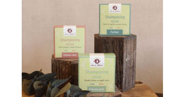 Shampooing solide : pourquoi adopter ce geste beauté éco-responsable ? 