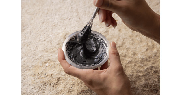 Masque en poudre au lait de chèvre : le nouveau rituel beauté naturel
