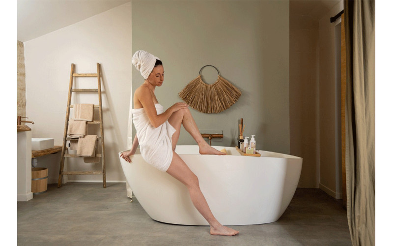 Le lait d’ânesse : un trésor de douceur dans notre savonnerie artisanale