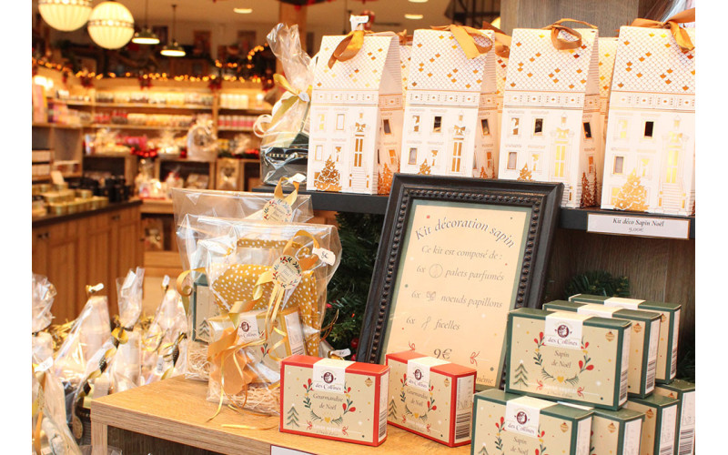 Nos horaires spéciaux pour Noël !