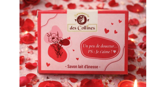 Pourquoi offrir des cosmétiques à la Saint-Valentin ?