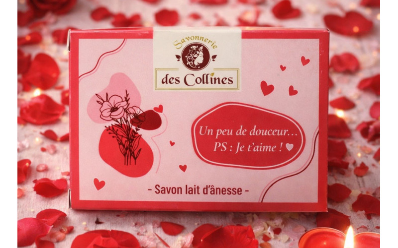 Pourquoi offrir des cosmétiques à la Saint-Valentin ?